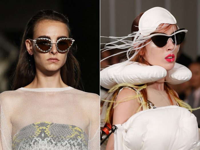Spring - Summer 2018 Sunglasses Trends-15-24beautytutorial.com