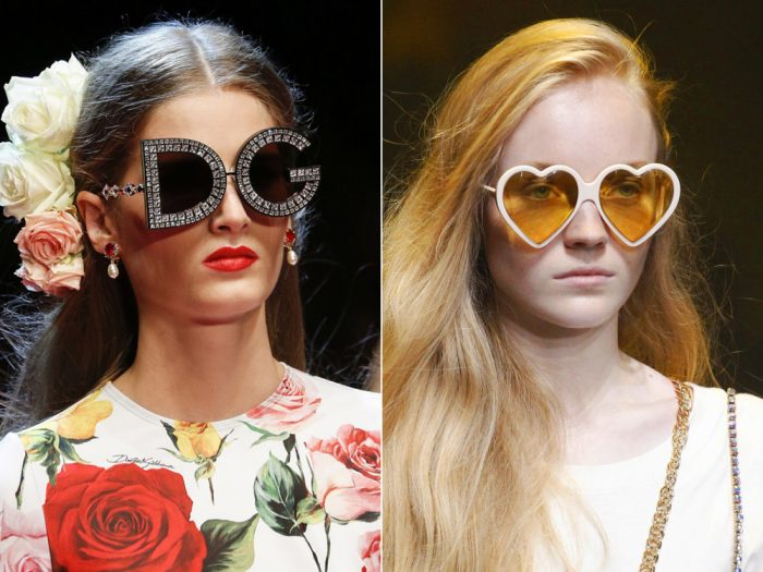 Spring - Summer 2018 Sunglasses Trends-17-24beautytutorial.com