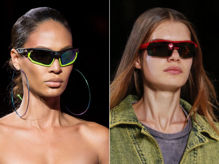 Spring - Summer 2018 Sunglasses Trends-3-24beautytutorial.com