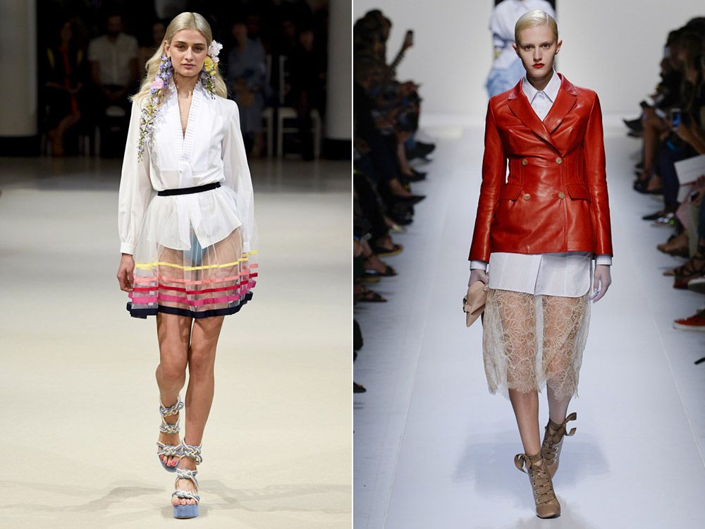 Fashionable skirts-4-24beautytutorial.com