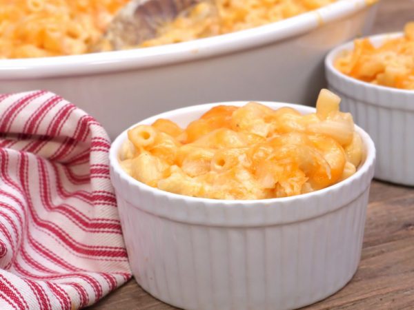 Baked Macaroni and Cheese-8-8-24beautytutorial.com