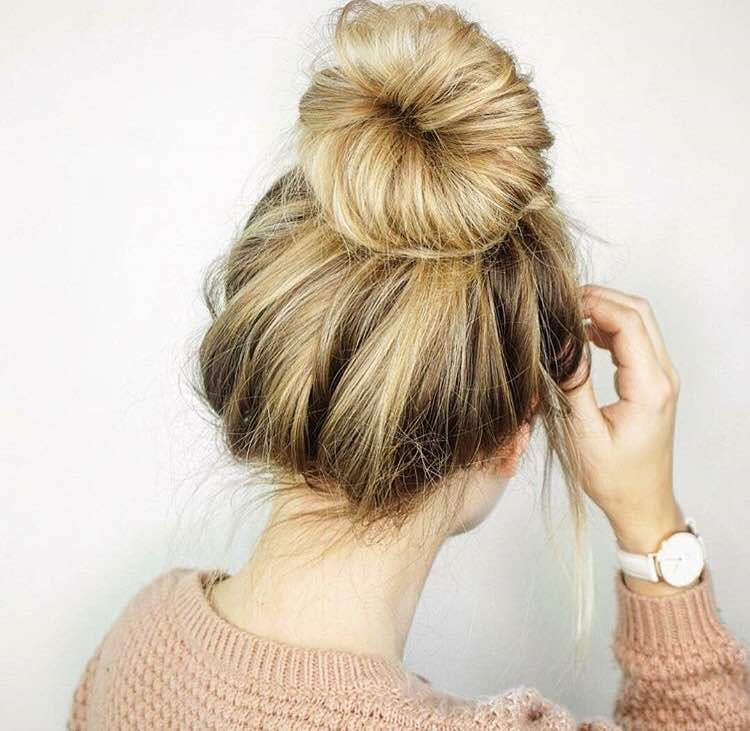 Easy hairstyles for summer-3-24beautytutorial.com
