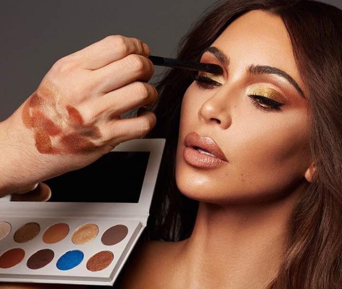 Kim Kardashian and Mario Dedivanovic makeup collection-8-2-24beautytutorial.com