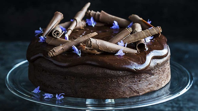 chocolate cake-Recipe-8-24beautytutorial.com