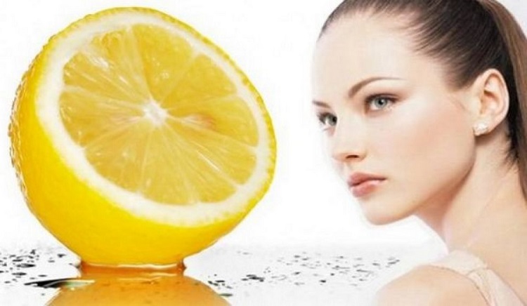 5 Home Remedies to Get Rid of Acne Overnight -5- 24beautytutorial.com