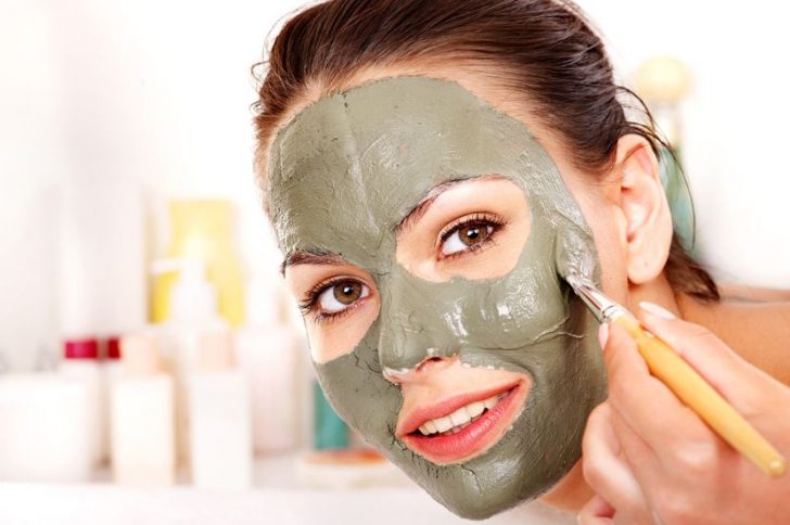 Home Remedies for Oily Skin -5-24beautytutorial.com