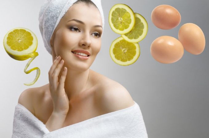 Home Remedies for Oily Skin -8 - 24beautytutorial.com