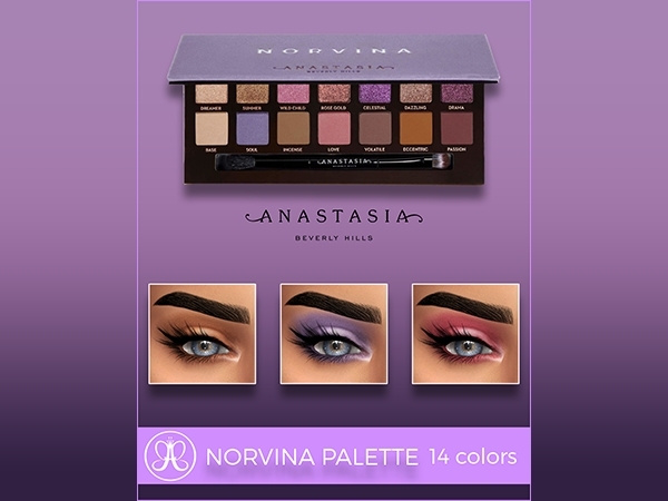 The Best Eyeshadow Palettes-http://24beautytutorial.com_4