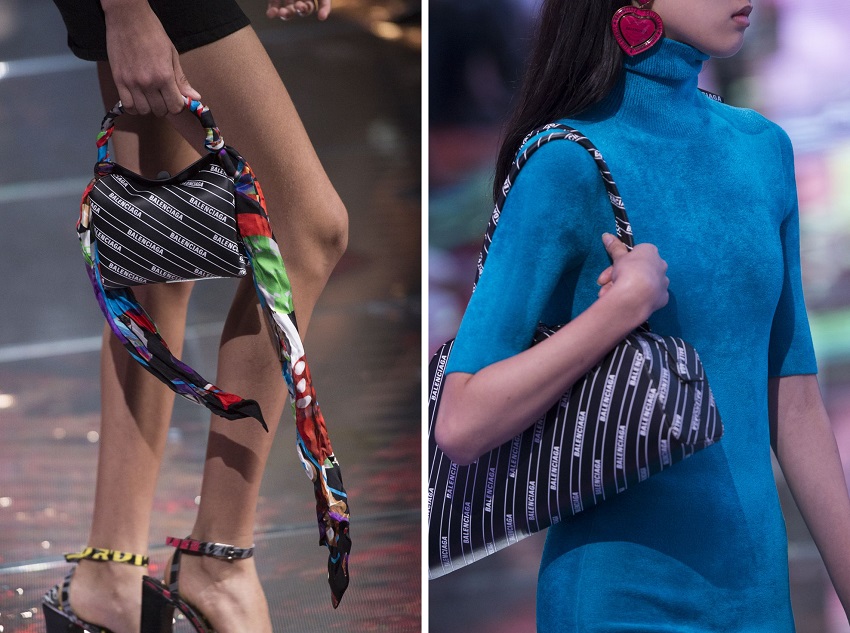 Spring 2019 Handbag - Fashion Trends-6 http://24beautytutorial.com
