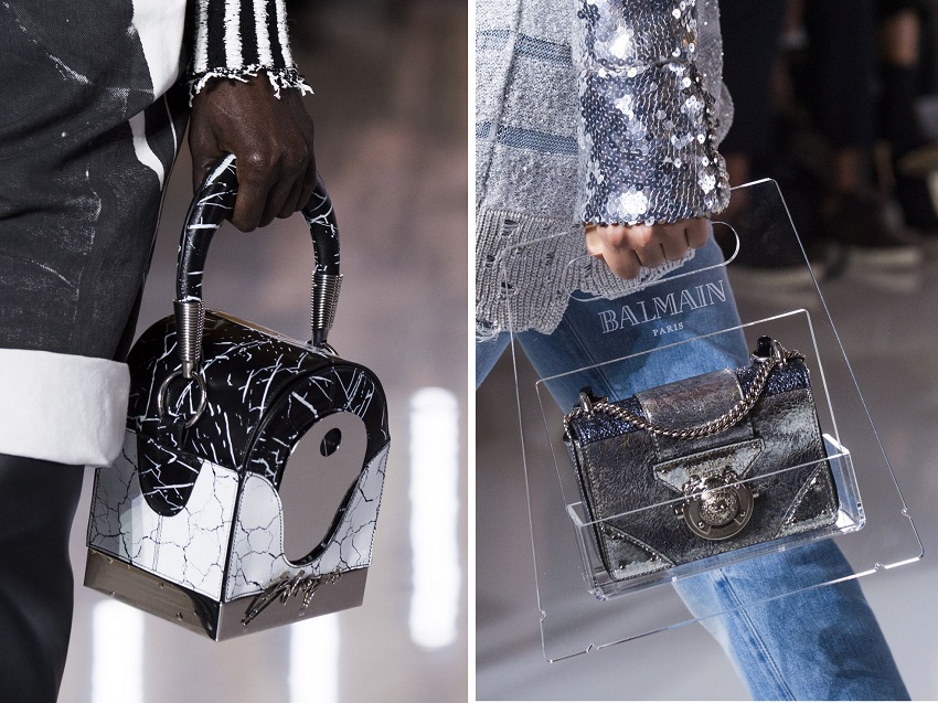 Spring 2019 Handbag - Fashion Trends-7 http://24beautytutorial.com