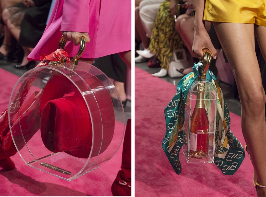 Spring 2019 Handbag - Fashion Trends-10 http://24beautytutorial.com
