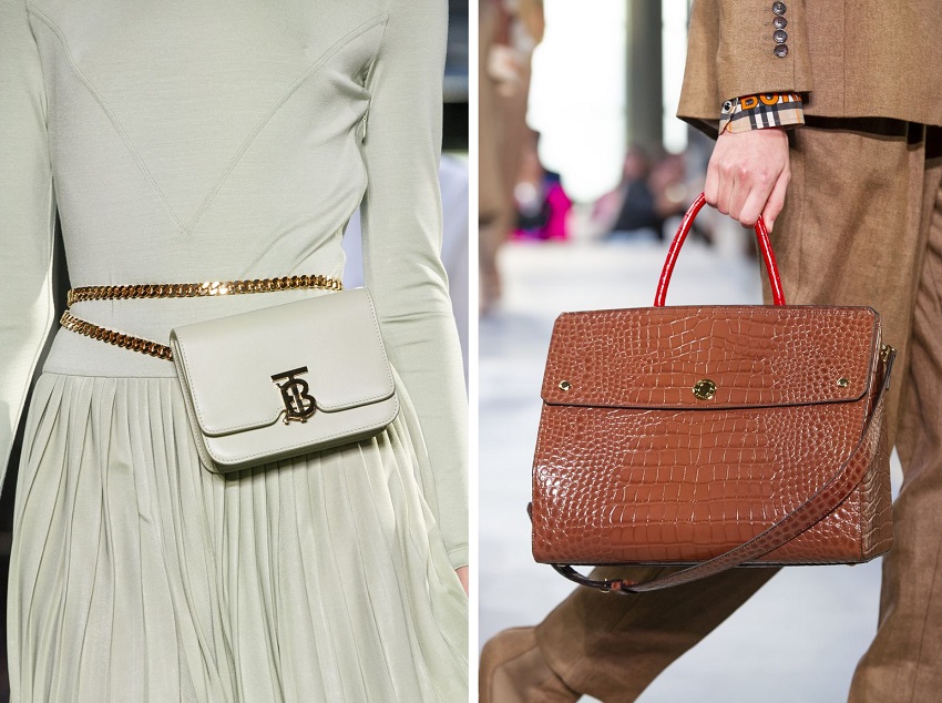 Spring 2019 Handbag - Fashion Trends-2 http://24beautytutorial.com