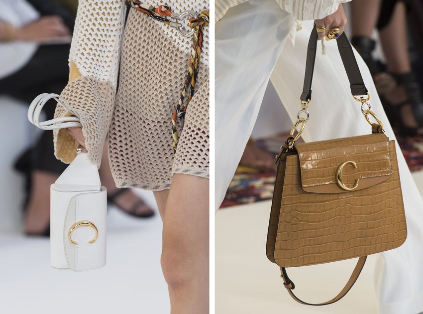 Spring 2019 Handbag - Fashion Trends-18 http://24beautytutorial.com