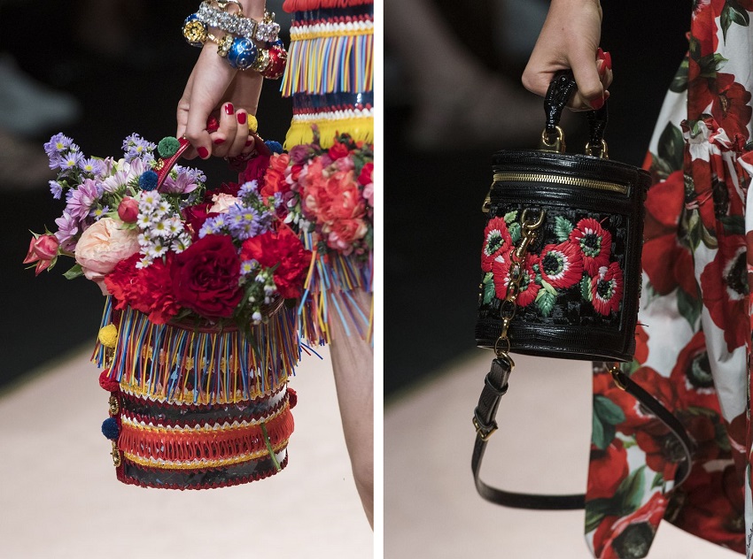 Spring 2019 Handbag - Fashion Trends-23 http://24beautytutorial.com