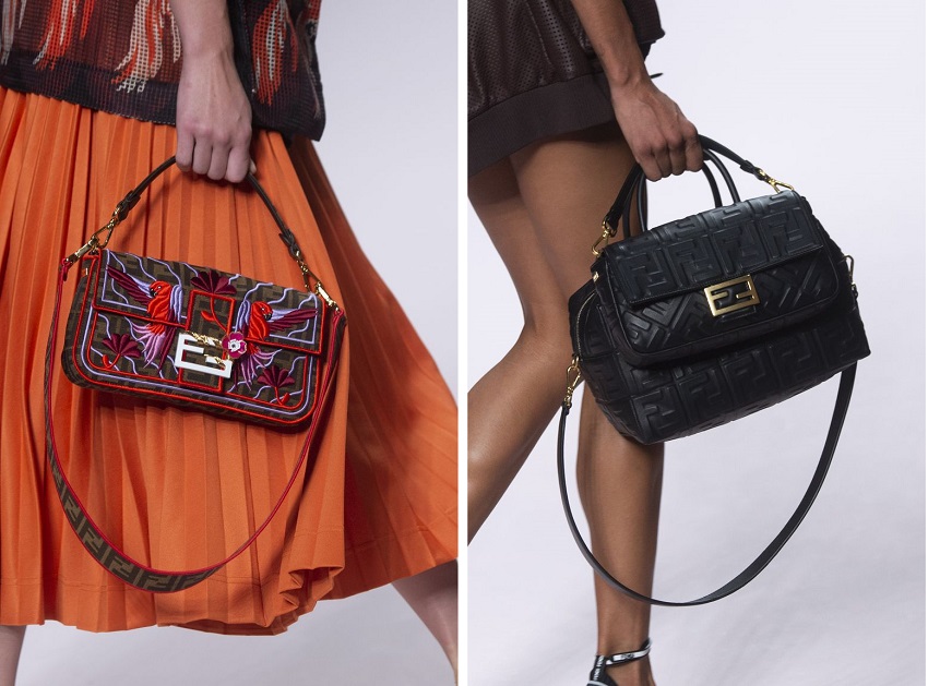 Spring 2019 Handbag - Fashion Trends-25 http://24beautytutorial.com