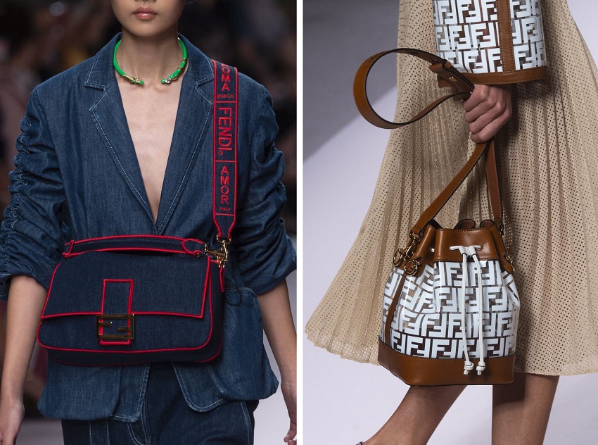 Spring 2019 Handbag - Fashion Trends-26 http://24beautytutorial.com