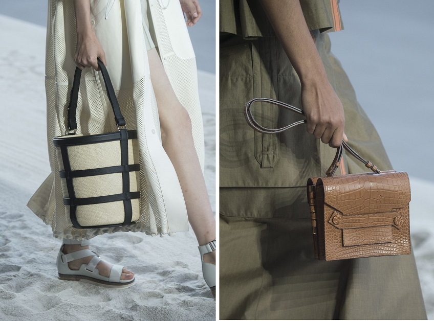 Spring 2019 Handbag - Fashion Trends-28 http://24beautytutorial.com