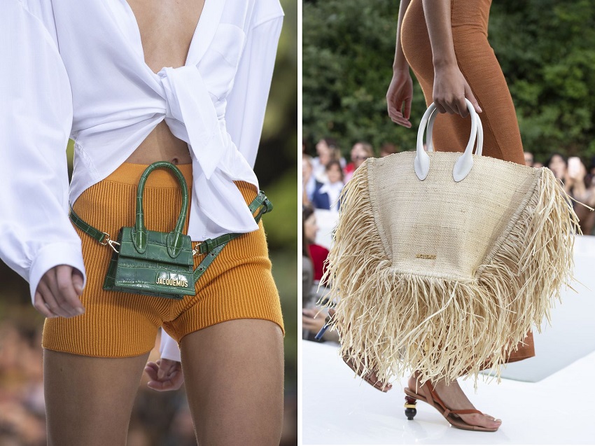 Spring 2019 Handbag - Fashion Trends-29 http://24beautytutorial.com