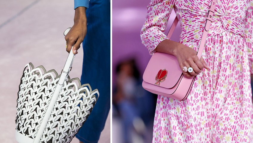 Spring 2019 Handbag - Fashion Trends-31 http://24beautytutorial.com