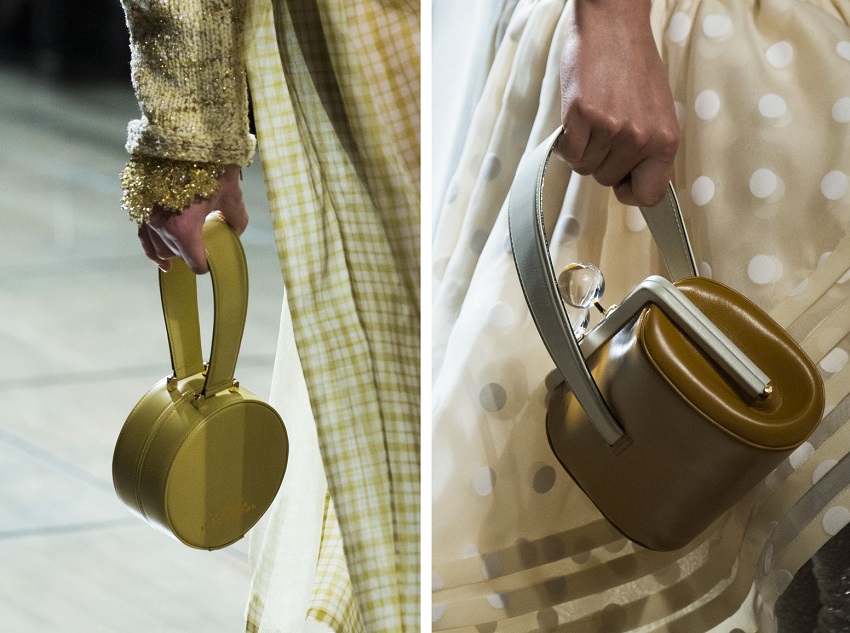 Spring 2019 Handbag - Fashion Trends-4 http://24beautytutorial.com