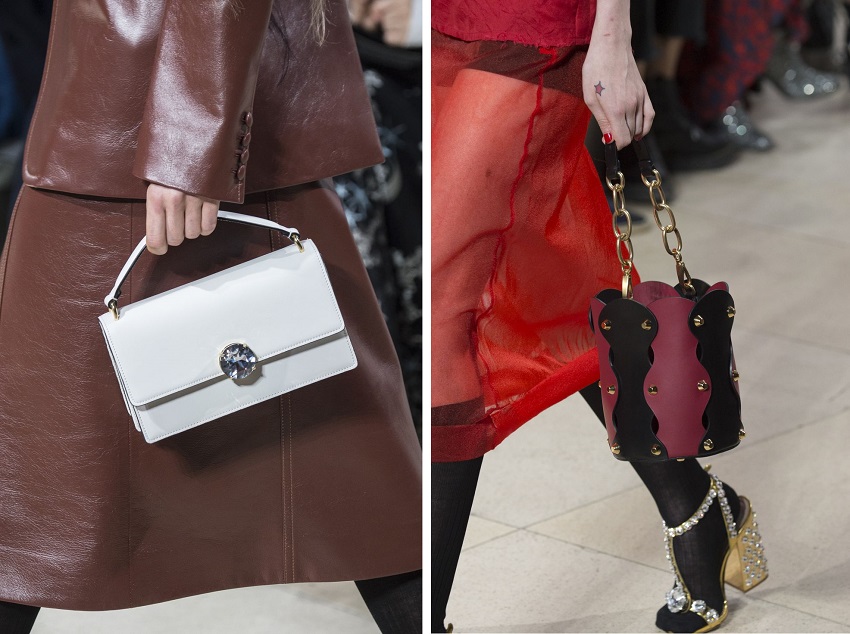 Spring 2019 Handbag - Fashion Trends-37 http://24beautytutorial.com