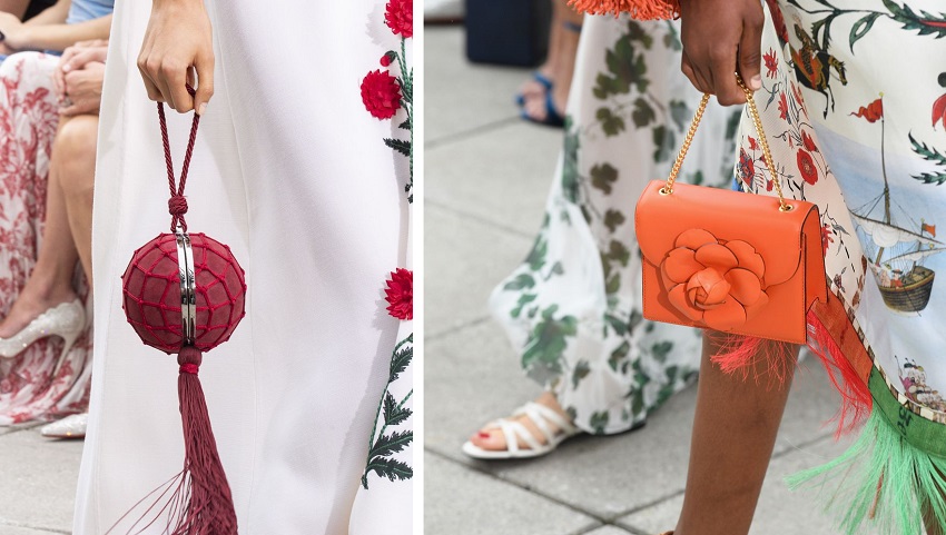 Spring 2019 Handbag - Fashion Trends-38 http://24beautytutorial.com