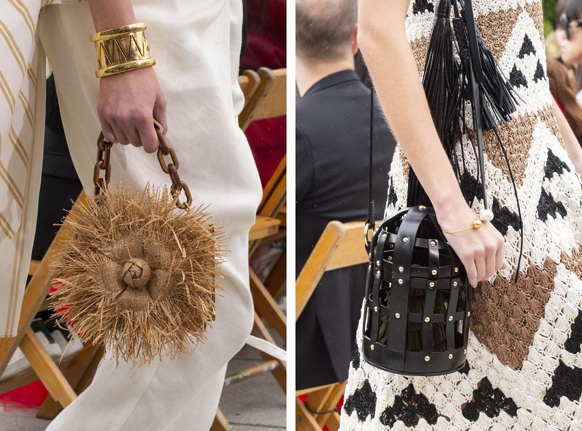 Spring 2019 Handbag - Fashion Trends-39 http://24beautytutorial.com