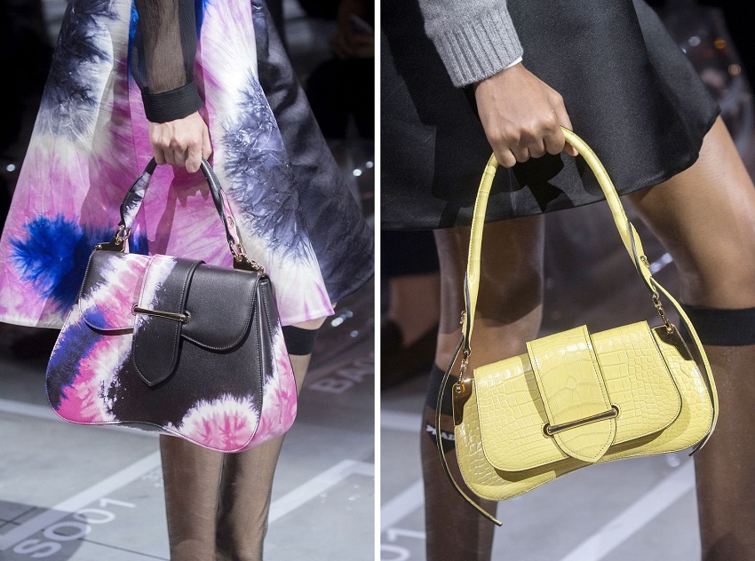 Spring 2019 Handbag - Fashion Trends-3 http://24beautytutorial.com