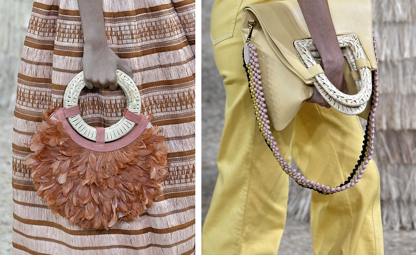 Spring 2019 Handbag - Fashion Trends-49 http://24beautytutorial.com