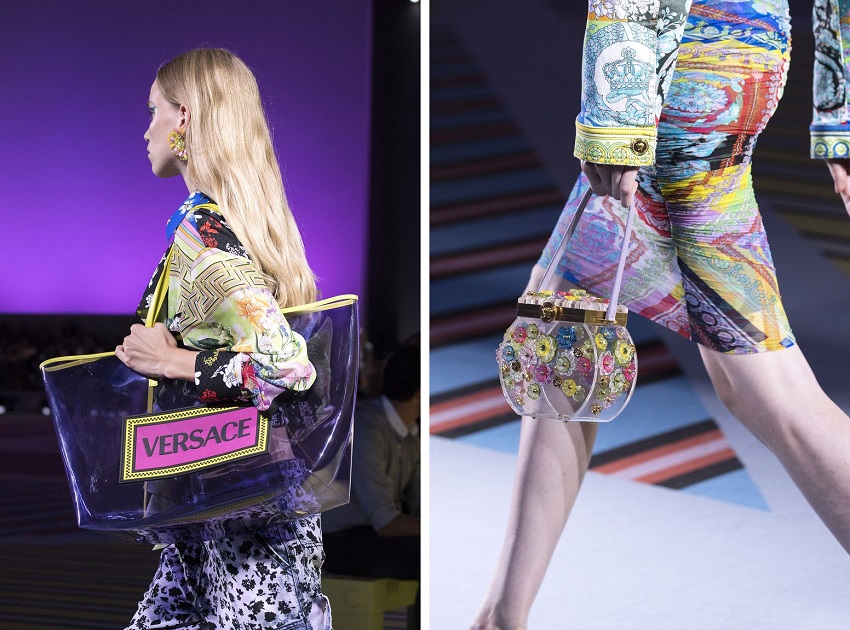 Spring 2019 Handbag - Fashion Trends-50 http://24beautytutorial.com