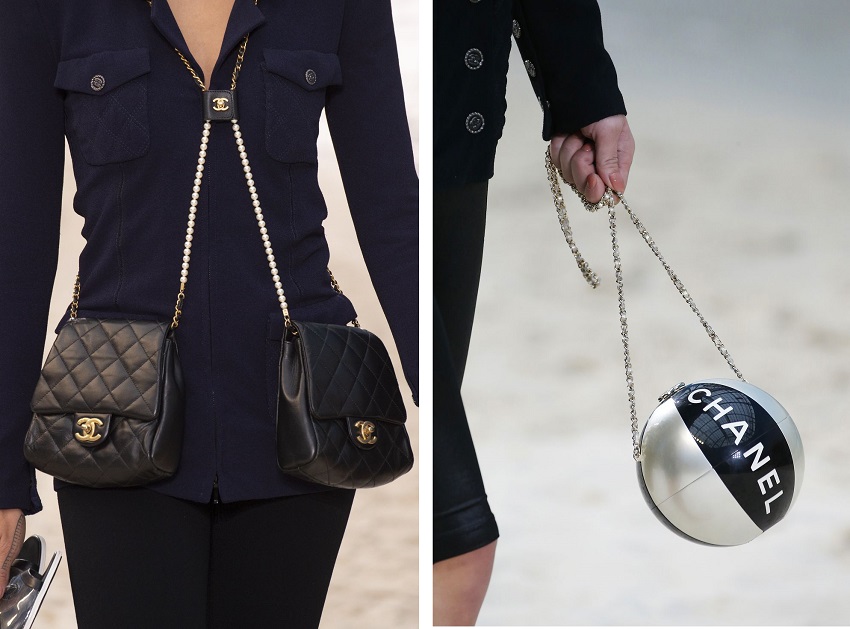 Spring 2019 Handbag - Fashion Trends-17 http://24beautytutorial.com