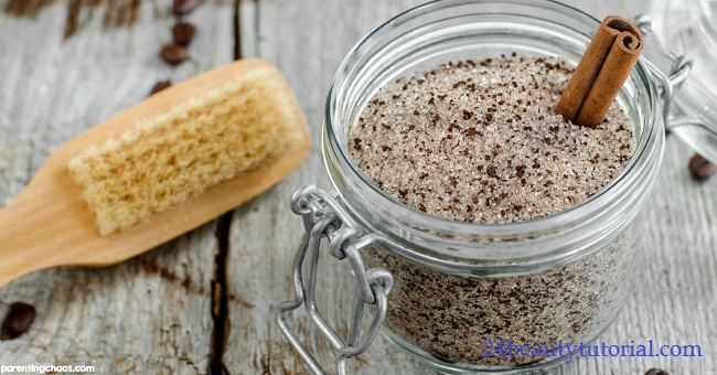 Best Coffee Body Scrubs with Coconut Oil-3-http://24beautytutorial.com