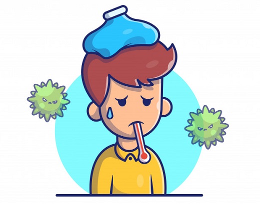 Diagnosing Cold & Allergy symptoms