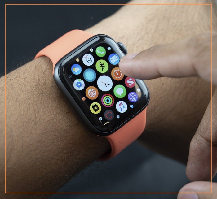 How to Enable and Use Zooming on an Apple Watch