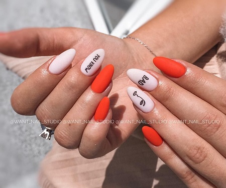 Nail Art Trends. 100+ best nail designs of 2020-11