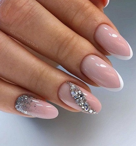 Nail Art Trends. 100+ best nail designs of 2020-11