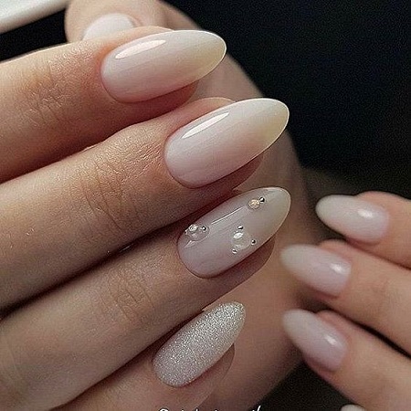 Nail Art Trends. 100+ best nail designs of 2020-13