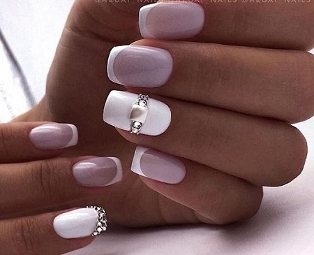 Nail Art Trends. 100+ best nail designs of 2020-14