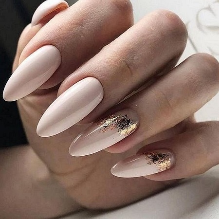 Nail Art Trends. 100+ best nail designs of 2020-17