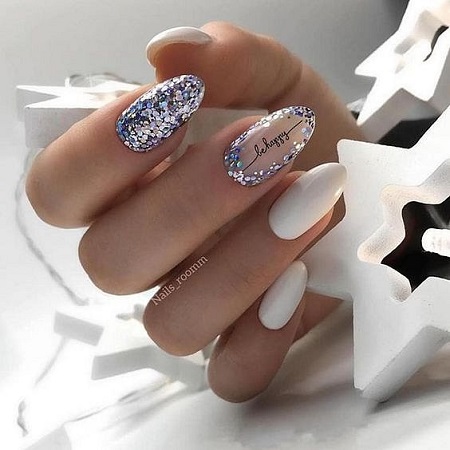 Nail Art Trends. 100+ best nail designs of 2020-19