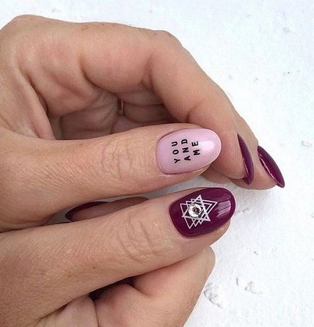Nail Art Trends. 100+ best nail designs of 2020-20