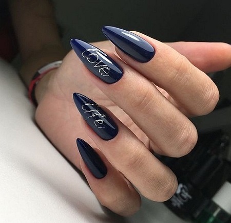 Nail Art Trends. 100+ best nail designs of 2020-21