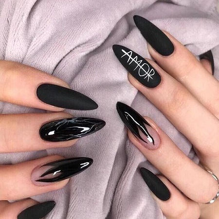 Nail Art Trends. 100+ best nail designs of 2020-23
