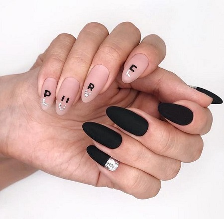 Nail Art Trends. 100+ best nail designs of 2020-24