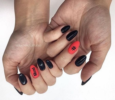 Nail Art Trends. 100+ best nail designs of 2020-25