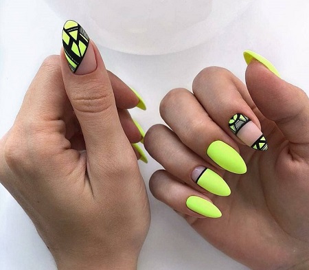 Nail Art Trends. 100+ best nail designs of 2020-3