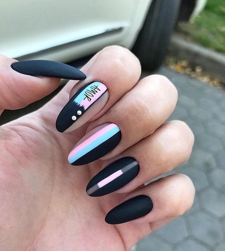 Nail Art Trends. 100+ best nail designs of 2020-30