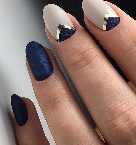 Nail Art Trends. 100+ best nail designs of 2020-41