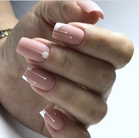Nail Art Trends. 100+ best nail designs of 2020-44