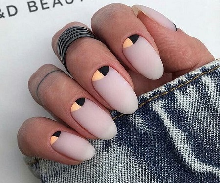 Nail Art Trends. 100+ best nail designs of 2020-45
